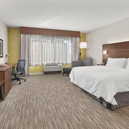 Holiday Inn Express Hotel & Suites Sacramento Airport Natomas, An Ihg Hotel מראה חיצוני תמונה