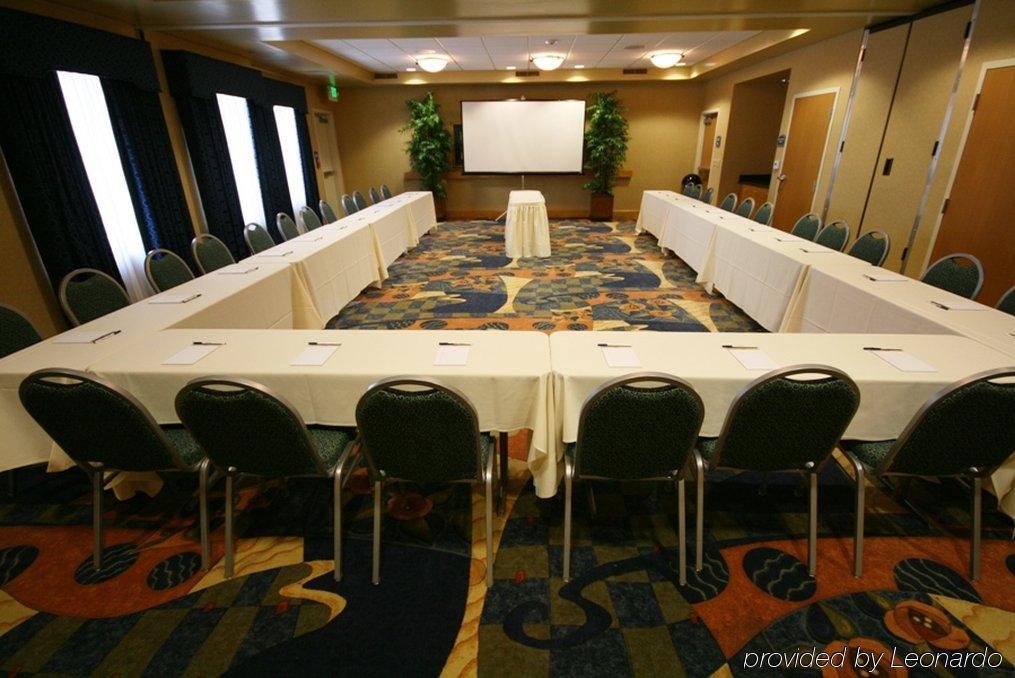 Holiday Inn Express Hotel & Suites Sacramento Airport Natomas, An Ihg Hotel מתקנים תמונה