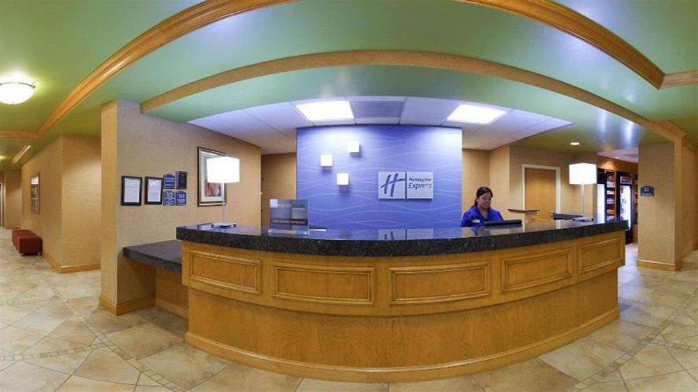 Holiday Inn Express Hotel & Suites Sacramento Airport Natomas, An Ihg Hotel מראה חיצוני תמונה