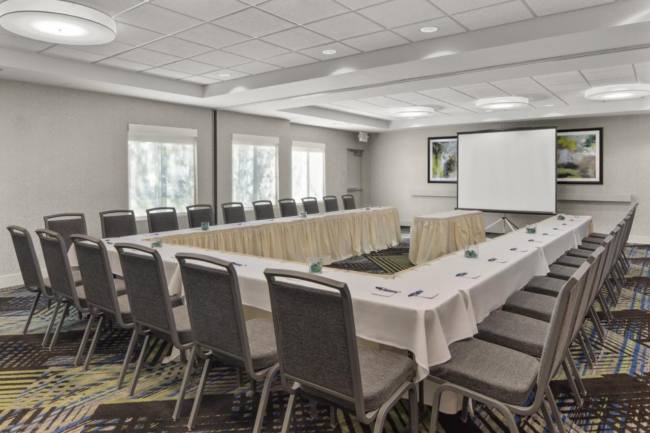 Holiday Inn Express Hotel & Suites Sacramento Airport Natomas, An Ihg Hotel מראה חיצוני תמונה