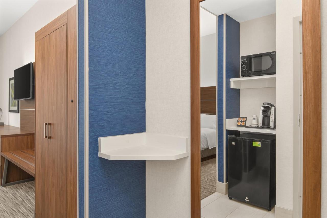 Holiday Inn Express Hotel & Suites Sacramento Airport Natomas, An Ihg Hotel חדר תמונה