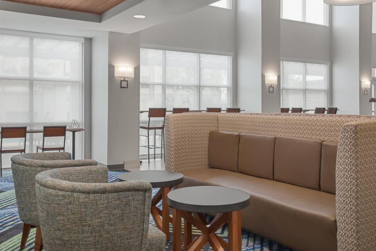 Holiday Inn Express Hotel & Suites Sacramento Airport Natomas, An Ihg Hotel מראה חיצוני תמונה