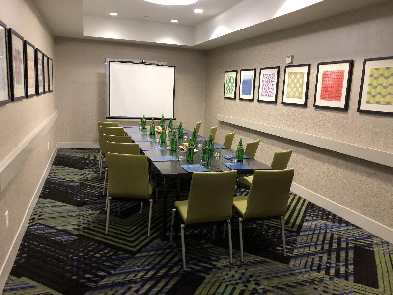 Holiday Inn Express Hotel & Suites Sacramento Airport Natomas, An Ihg Hotel מראה חיצוני תמונה