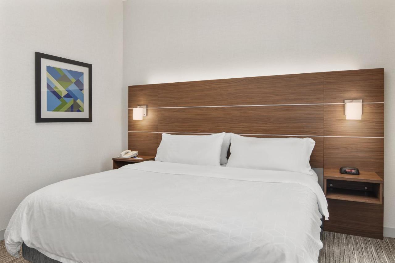 Holiday Inn Express Hotel & Suites Sacramento Airport Natomas, An Ihg Hotel חדר תמונה